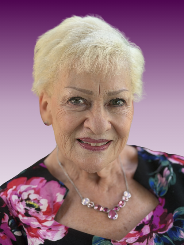 Annabel Hall