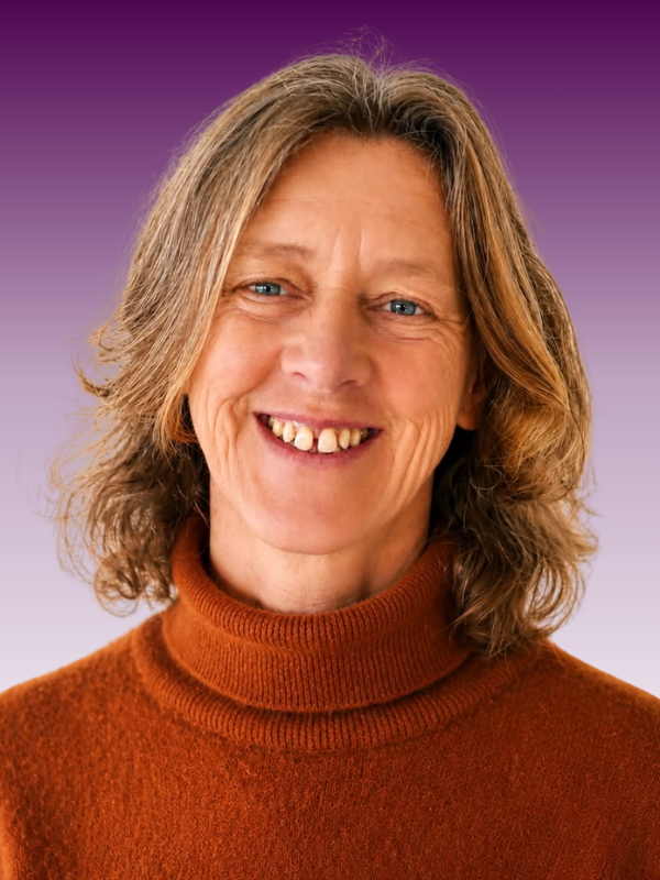 Barbara Degener