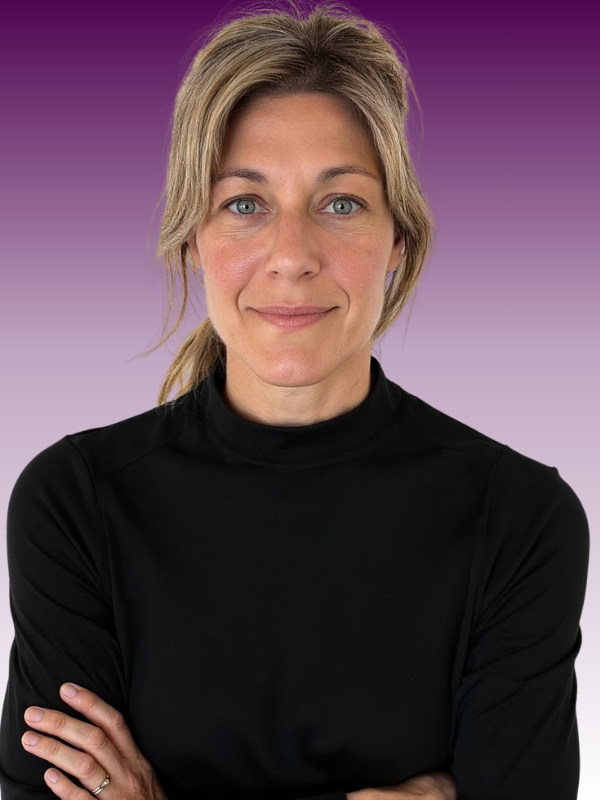 Chantal Lajeunesse