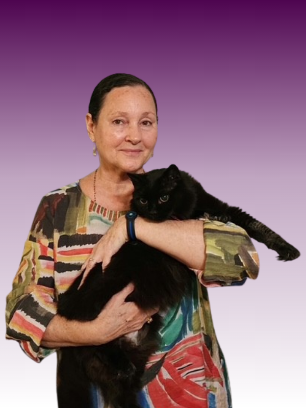 Constantina M. Vaseliades