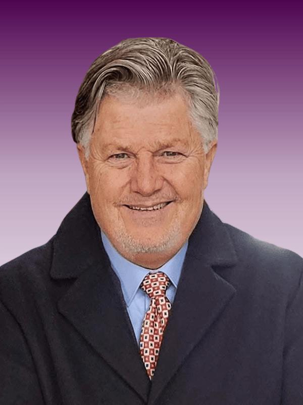 Hüseyin Turgut Sayın