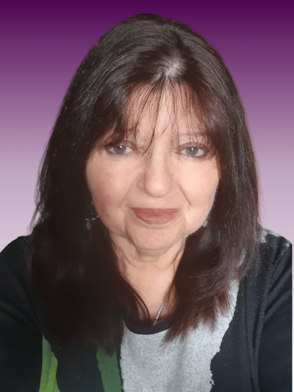 Iris Paul