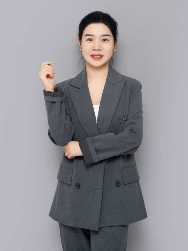 Li Hongyan 李鸿雁 