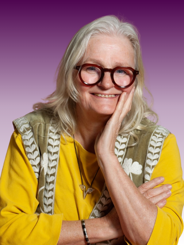 Marion Groenendal