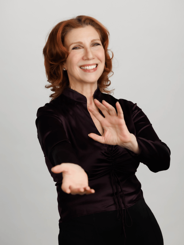 Sharon Wajswol