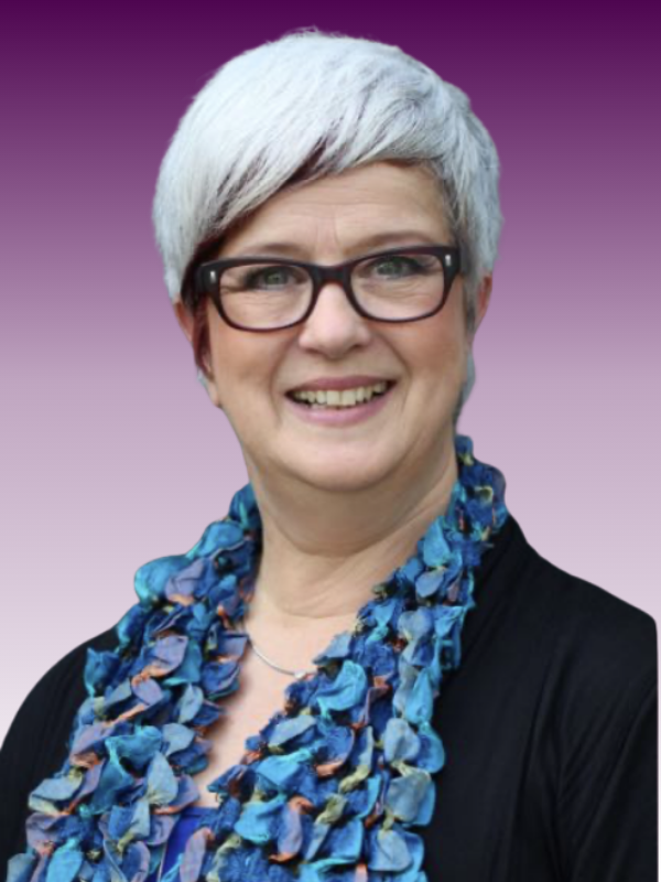 Yolande van Rosmalen